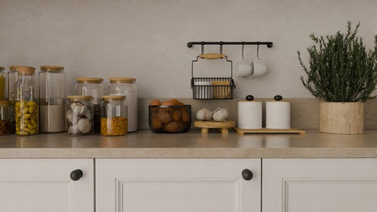 Top 10 Kitchen Cleaning Hacks You Need to Know