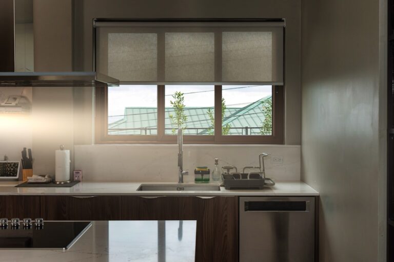 The Ultimate Guide to a Sparkling Clean Kitchen